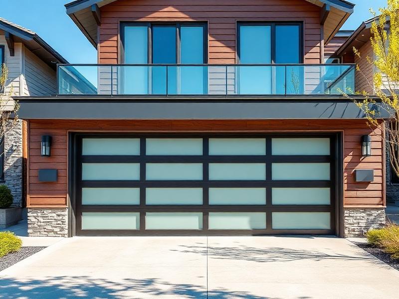Garage Door Installation