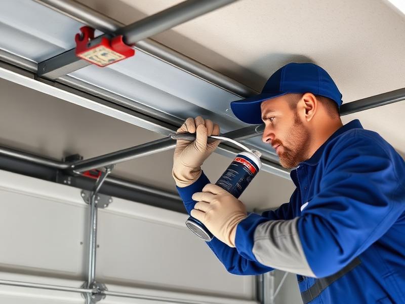 Maintenance & Tune-Up